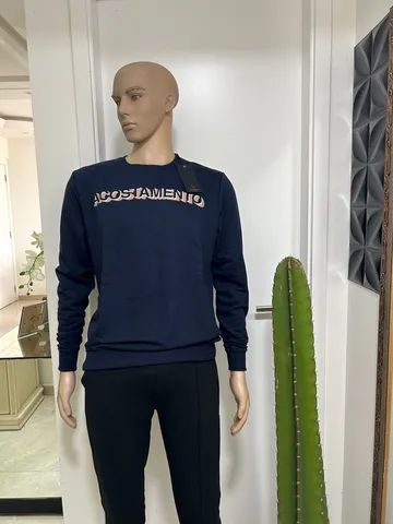 Moletons e Cardigans 149,00 ACOSTAMENTO  - Foto 4