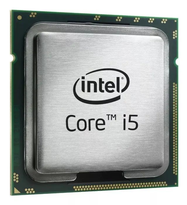 Processador Intel Core i5-2500 3.3GHz Quad-Core LGA 1155 - Loja
