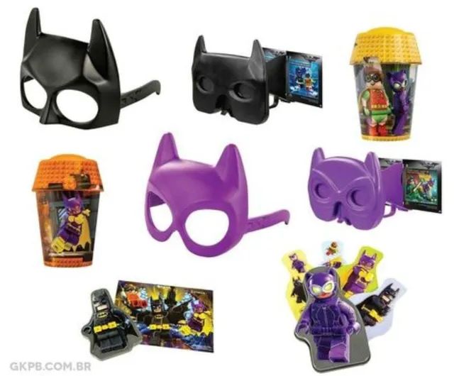 Batman Lego  - Foto 4