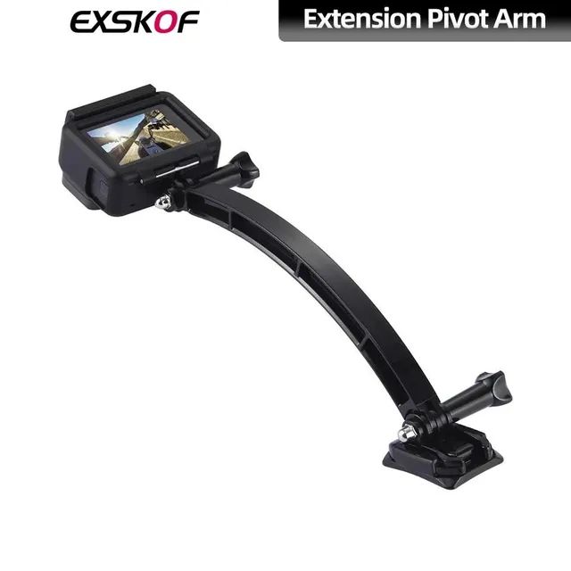 Suporte extensor para GoPro e similares 