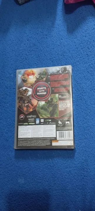 Crysis Warhead Original Lacrado - Foto 2