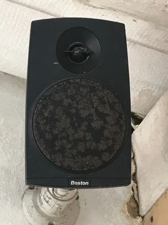 Kit 3 Caixas de Som Boston - Foto 2
