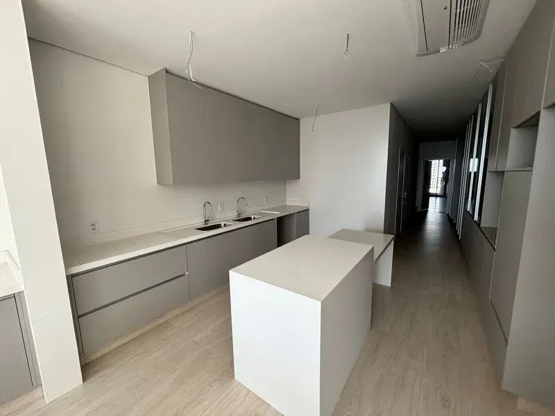 Espetacular apto com vista definitiva para o Vaca Brava, Epic City Home, Setor Bueno - Foto 9