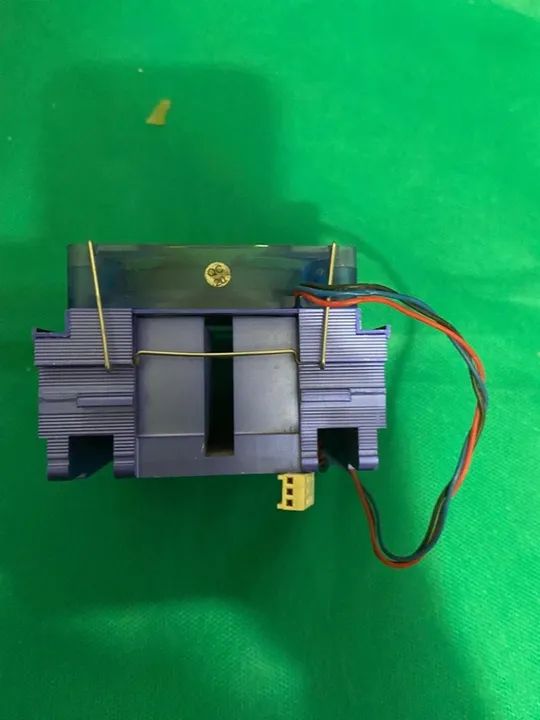 Cooler 0504 - Marca: Fan Hung - Foto 6