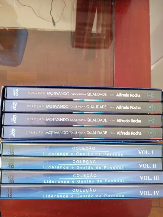 Box liderança e gestão de pessoas  - Foto 3