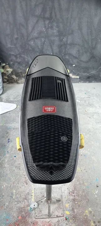 Prancha Kitesurf  - Foto 2