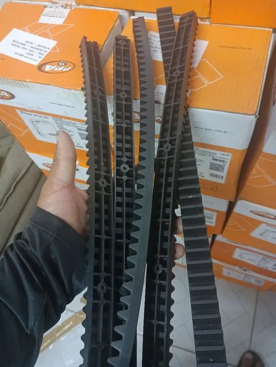 Motor para portão vendemos gomo para cremalheira de motor