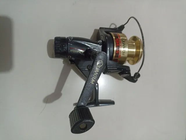Molinete Quantum QL3 - Foto 2