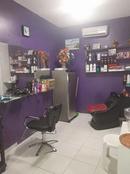 Repasse de Salão de Beleza Completo - Foto 7