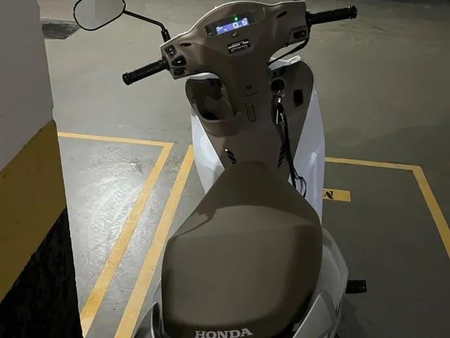 HONDA BIZ 125 EX - Foto 3