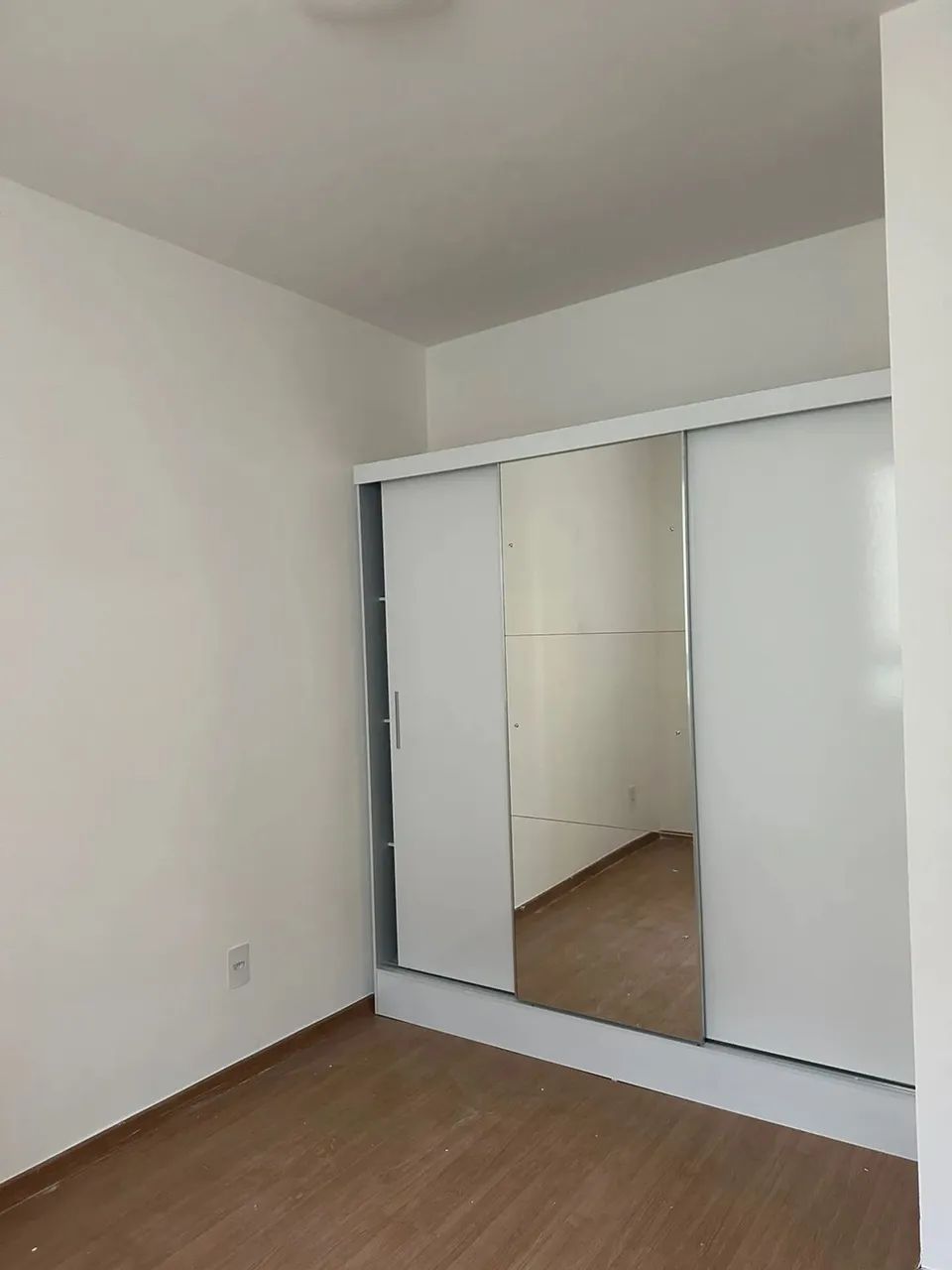 Apartamento com 2 Quartos em Buraquinho (Lauro de Freitas) - Foto 5