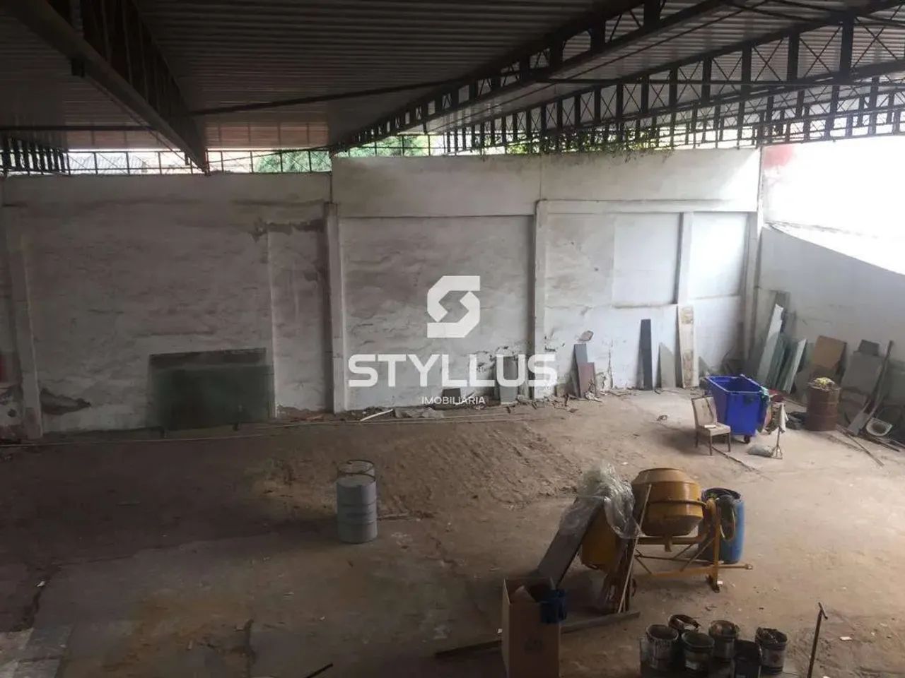 Piedade | Galpão - Foto 13