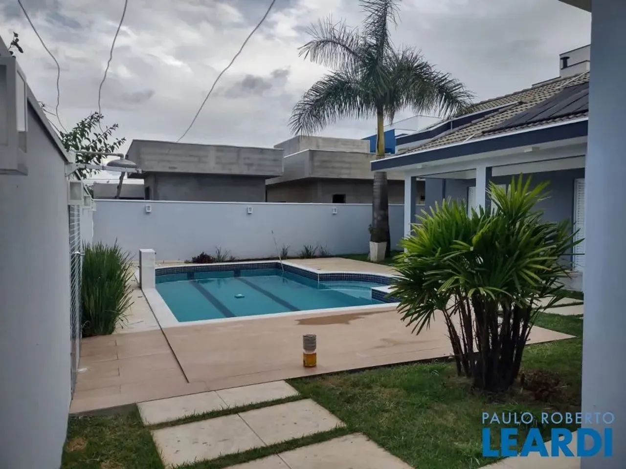 CASA EM CONDOMÍNIO - JARDIM DOS LAGOS - SP - Foto 2
