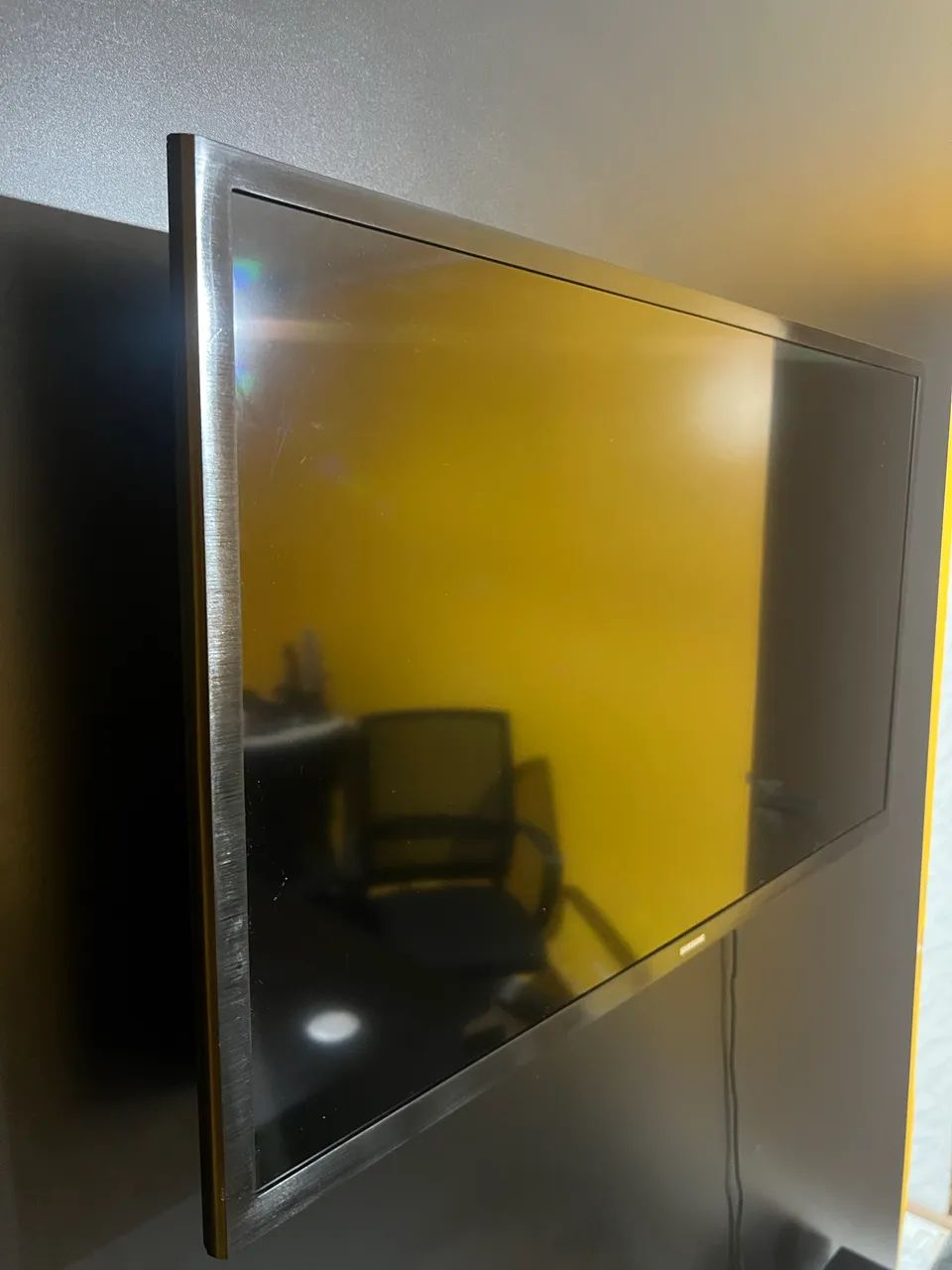 TELEVISÃO SMART SAMSUNG 32? 64573484112513121