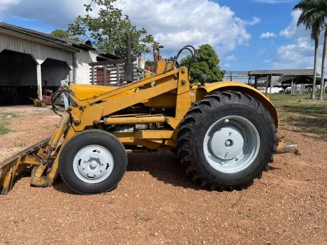 Trator CBT 1105 - Foto 11