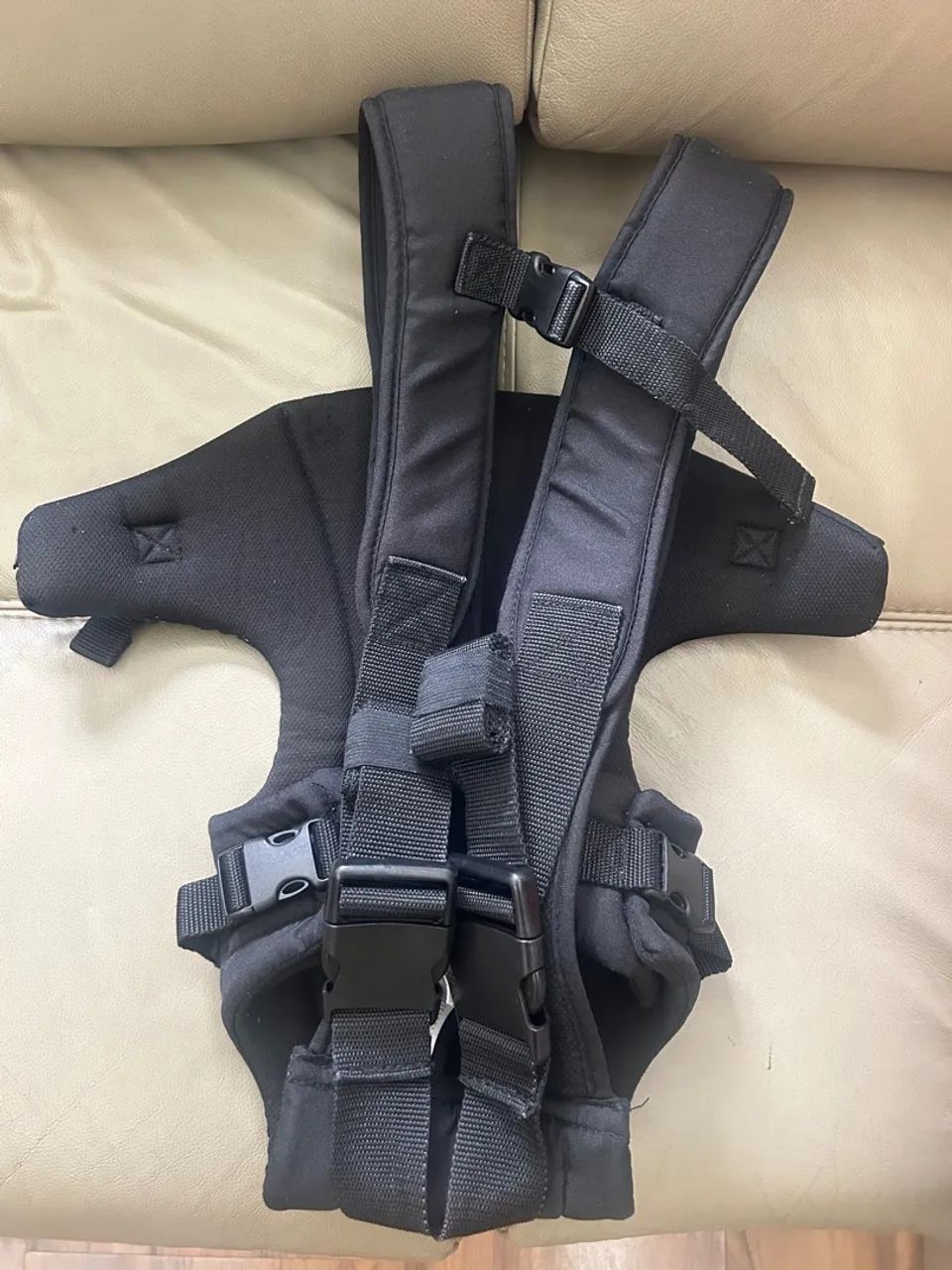 Canguru Bebê Ibimbo 3 em 1 - Foto 3