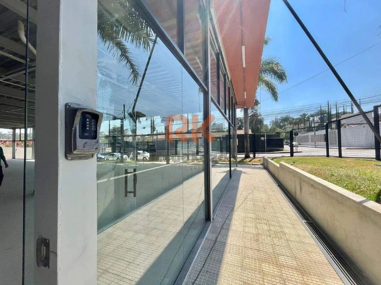 Ponto Comercial para aluguel, São Luiz - Belo Horizonte/MG - Foto 2
