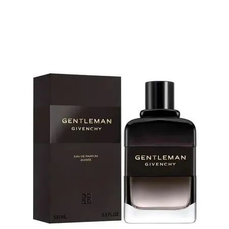 Perfume Gentleman Boisée Givenchy - Perfume Masculino 100ml  Perfume Tester  Original  - Foto 2