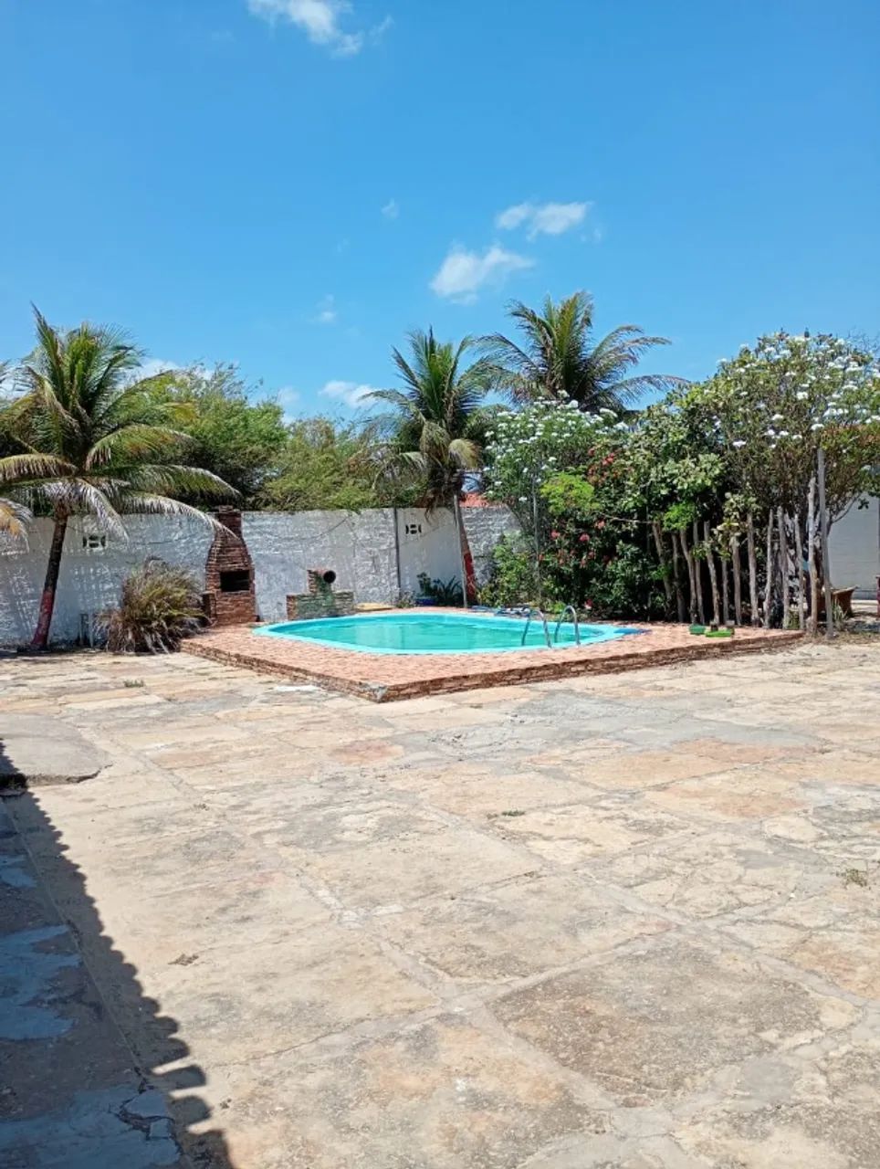 Casa para temporada - Atalaia - Luis Correia-PI - whatsapp na descrição - Foto 2