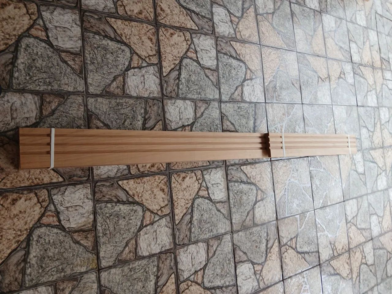 Folha de Porta e Batente.  - Foto 4