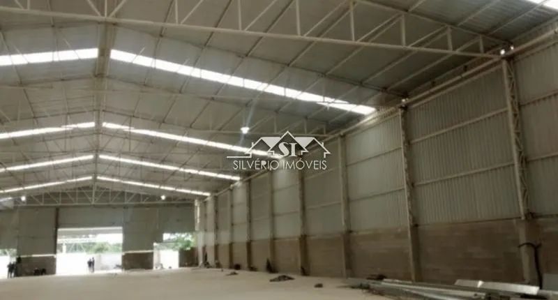 Galpão- Duque de Caxias, Chácaras Rio-Petrópolis - Foto 2
