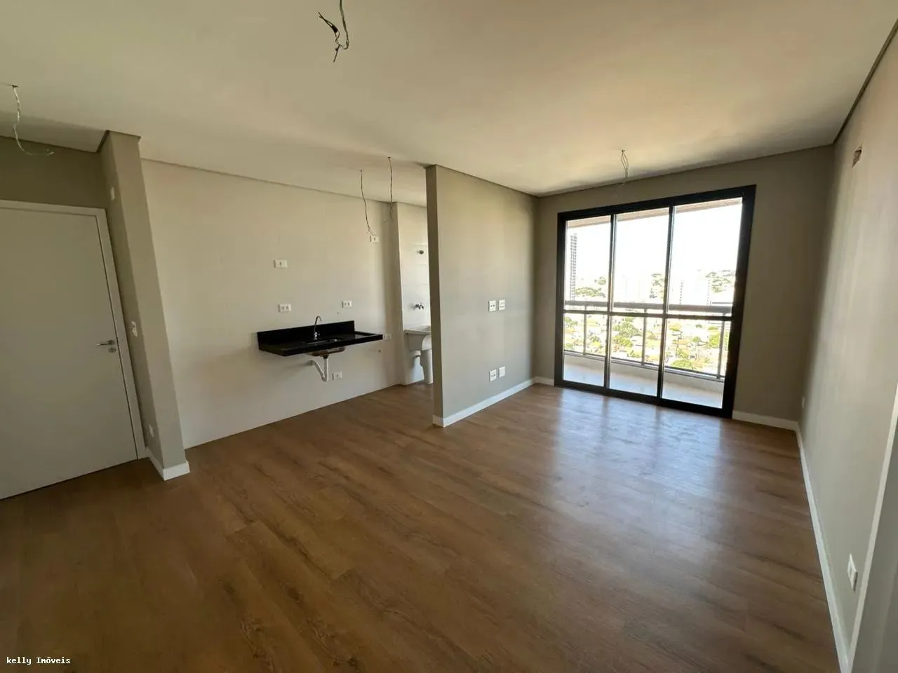Apartamento para Venda em Presidente Prudente, Edifício Villa Toscana, 2 dormitórios, 1 su