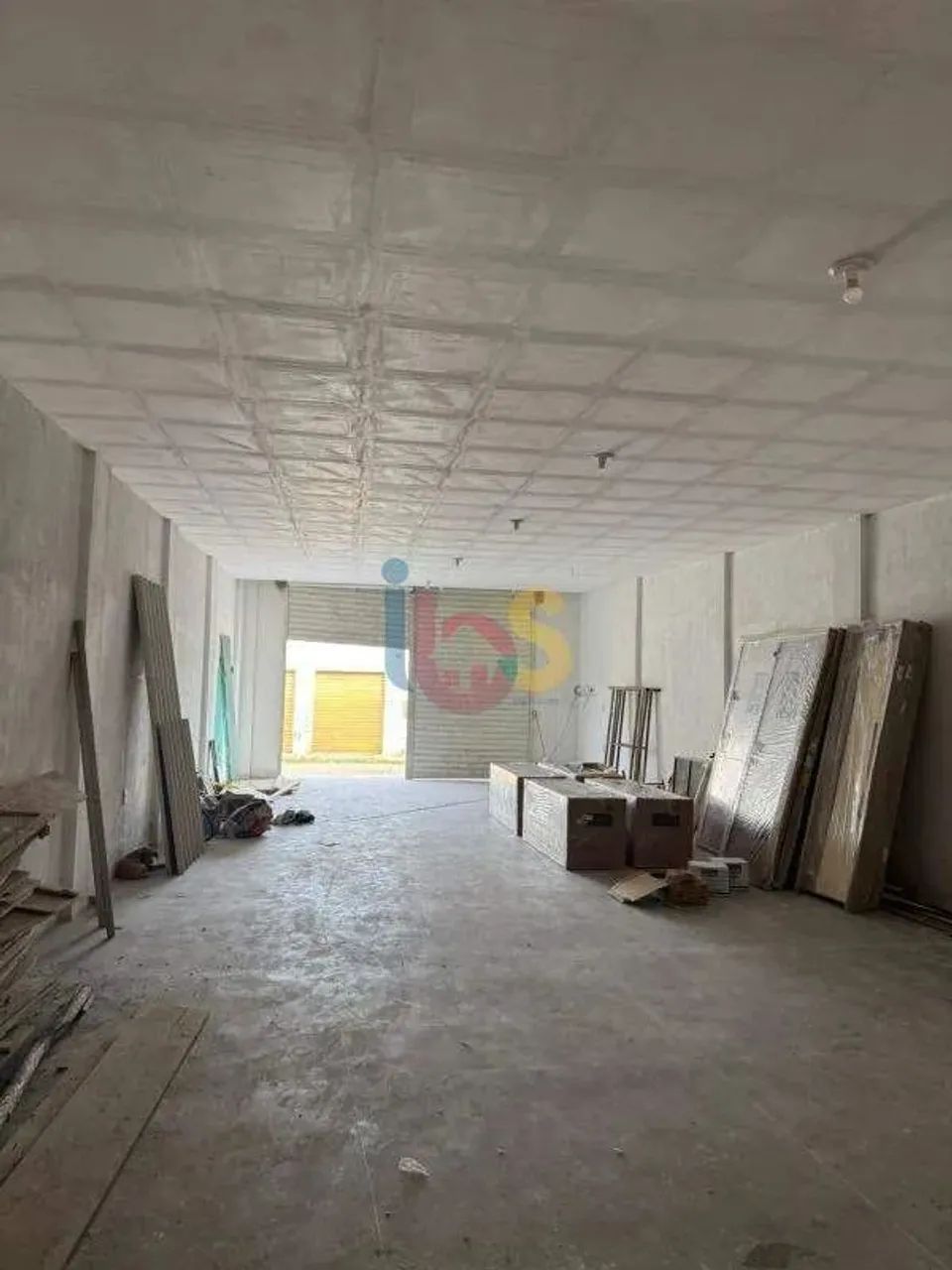 ALUGO GALPÃO COMERCIAL ZONA SUL - Foto 4