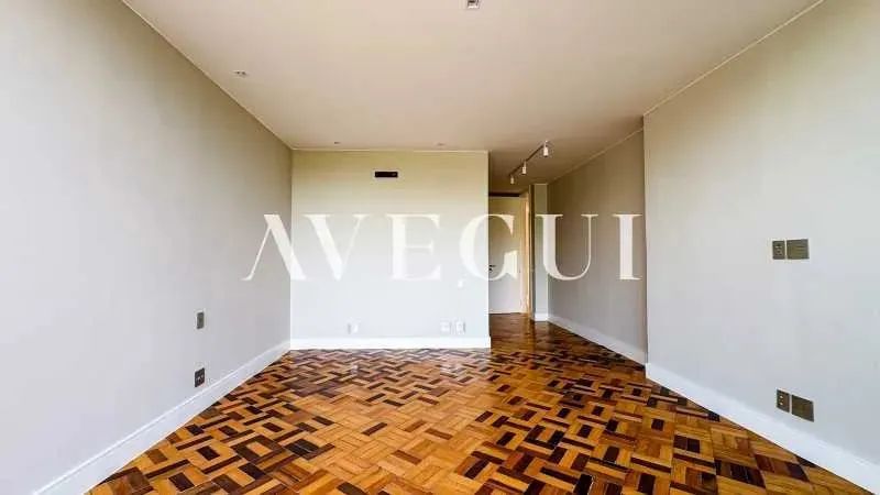 Cobertura linear com 4 suítes e 460m² no Leblon. - Foto 10