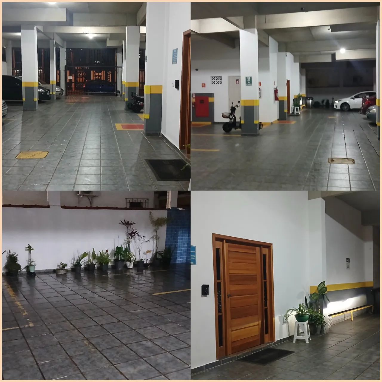 foto - Praia Grande - Tupi