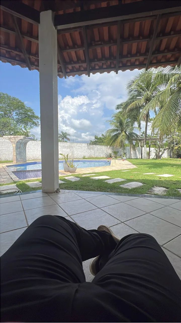 Alugo chácara para confraternização, aniversário etc? - Foto 5