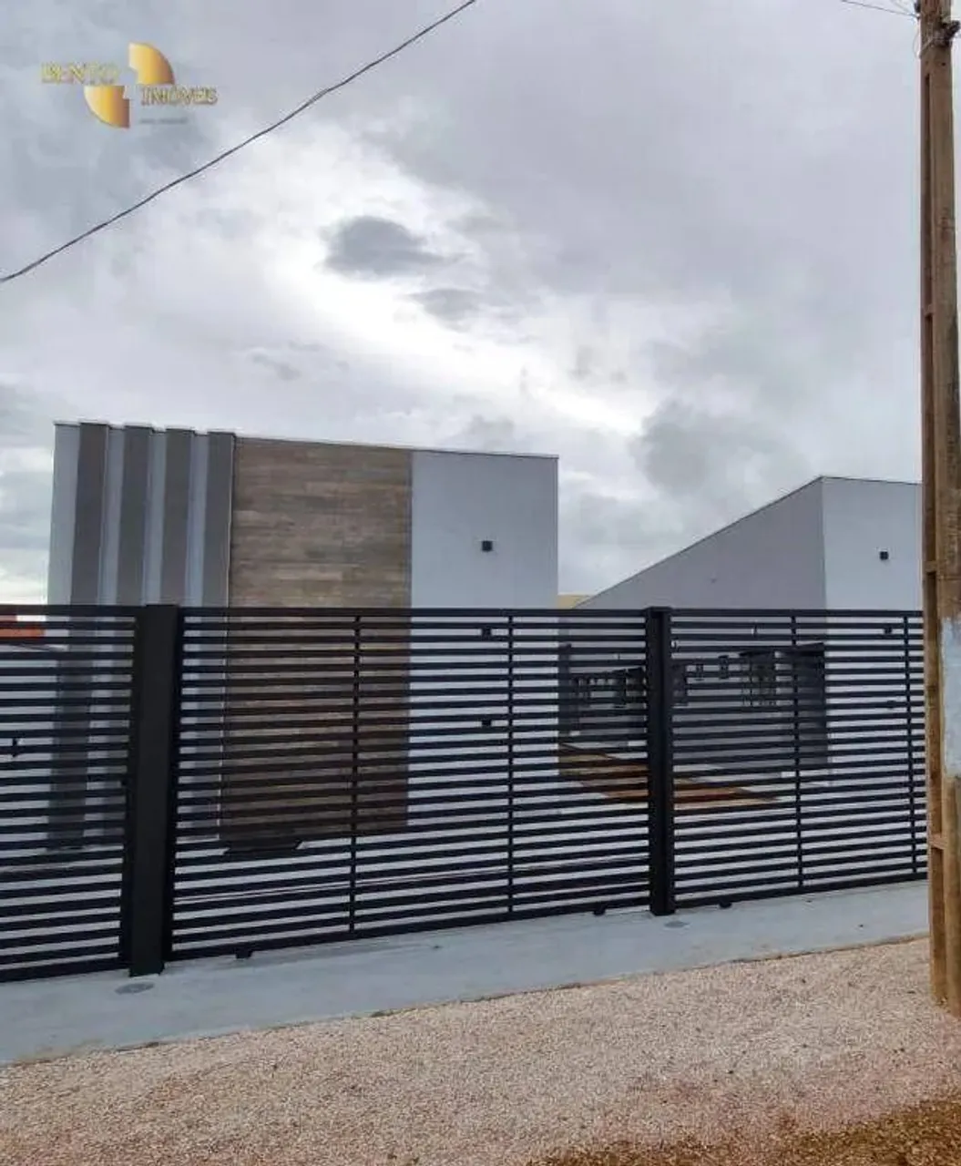 VENDE -SE IMOVEL com 08 Flats e 02 Apartamentos - Recém Construído, 341 m² por R$ 1.950.00