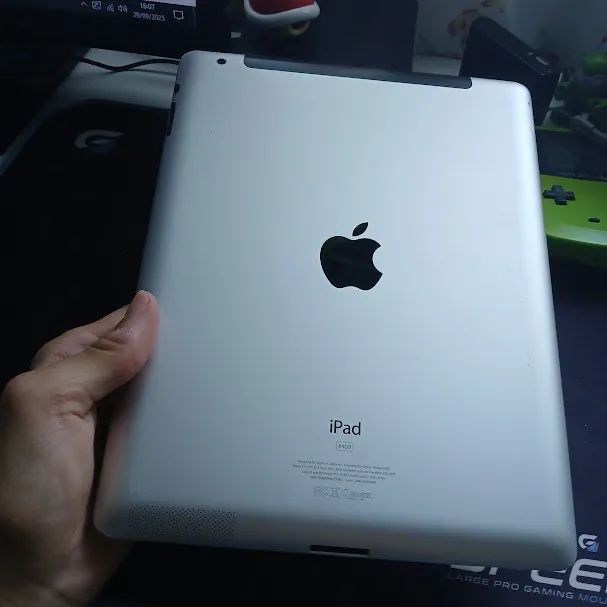 ipad 2 64gb