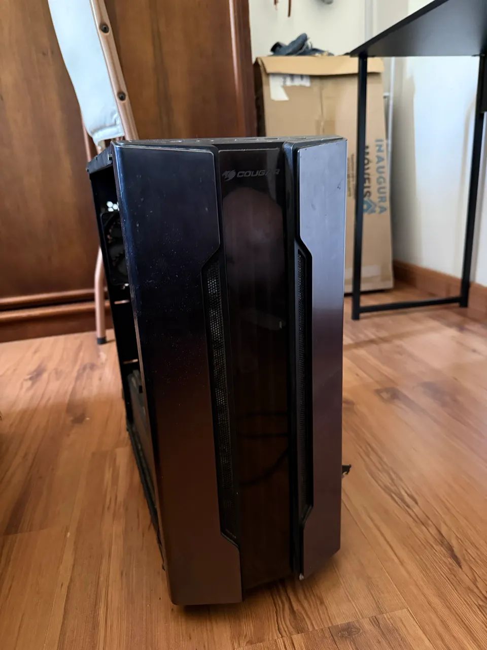 Computador Gamer I7 ( sem placa de vídeo) - Foto 3