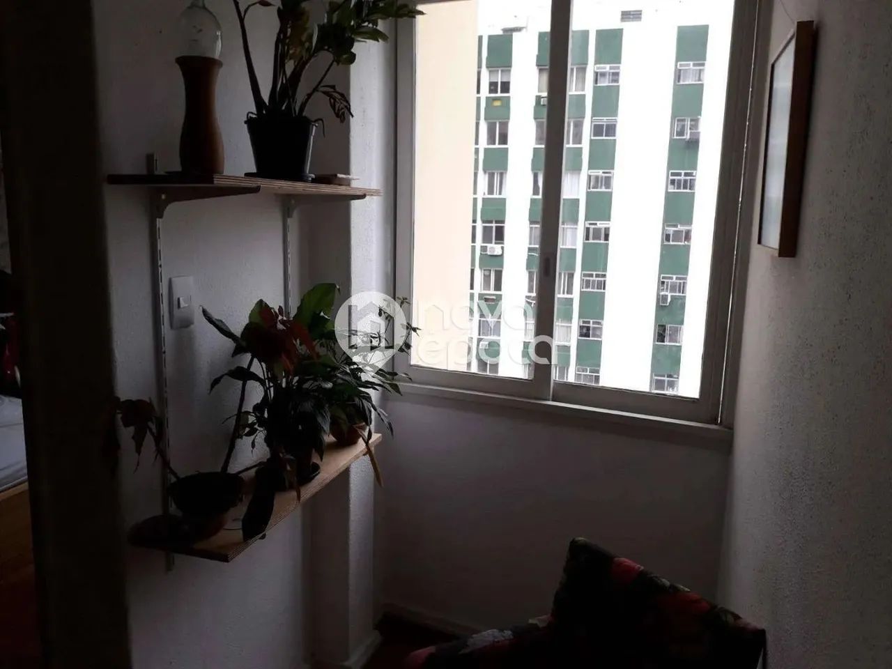 Tijuca | Apartamento 2 quartos - Foto 5