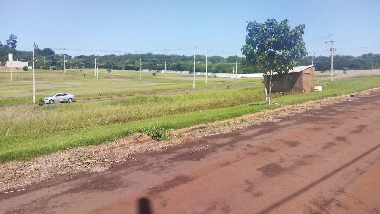 Moradas do Rio Ivai