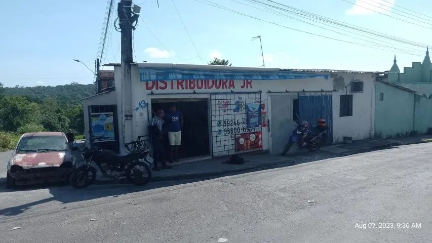 Foto - Manaus - Cidade de Deus