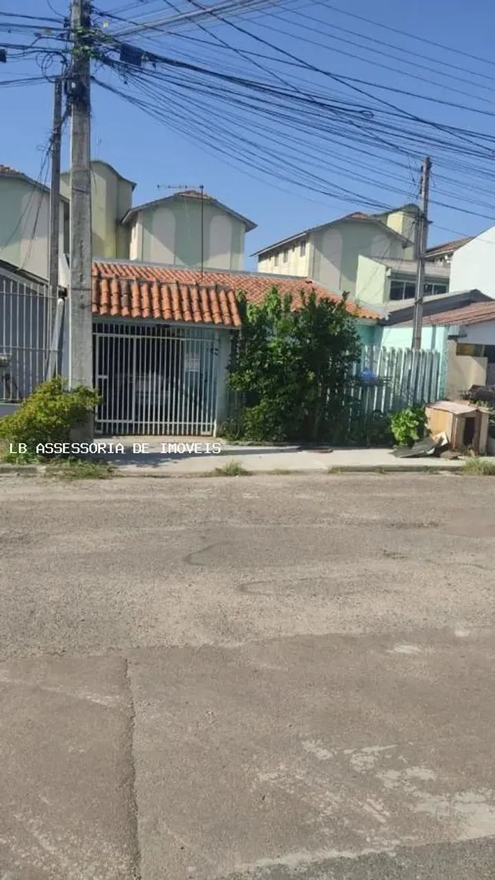 Casa para Venda em Curitiba, SITIO CERCADO, 2 dormitórios, 2 banheiros, 1 vaga - Foto 2
