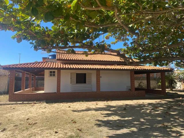 Foto - São João da Barra - 