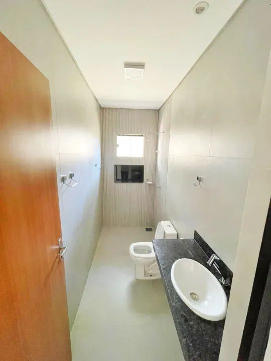 Casa em Timon Ma com 02 Quartos TR198602 THE -1C3CTB6 - Foto 4