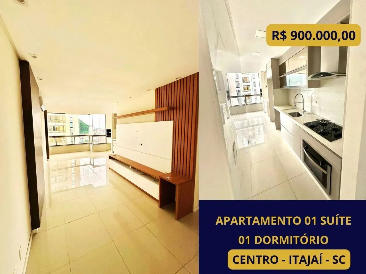 Apartamento 2 quartos à venda - Fazenda, Itajaí - SC 1420355529 | OLX