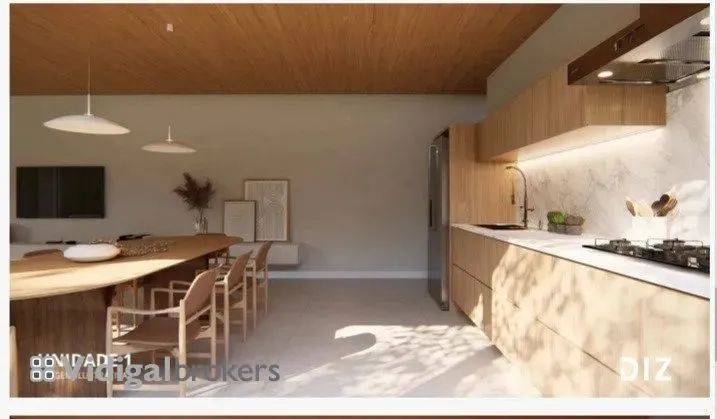 Casa em Condomínio - entrega Julho 2025 - Foto 4