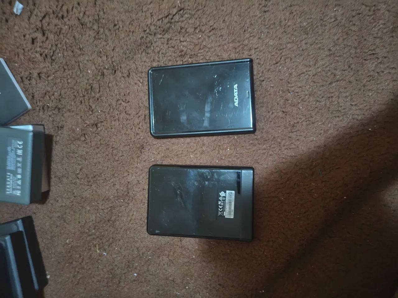 HDs Externos ADATA - Foto 3