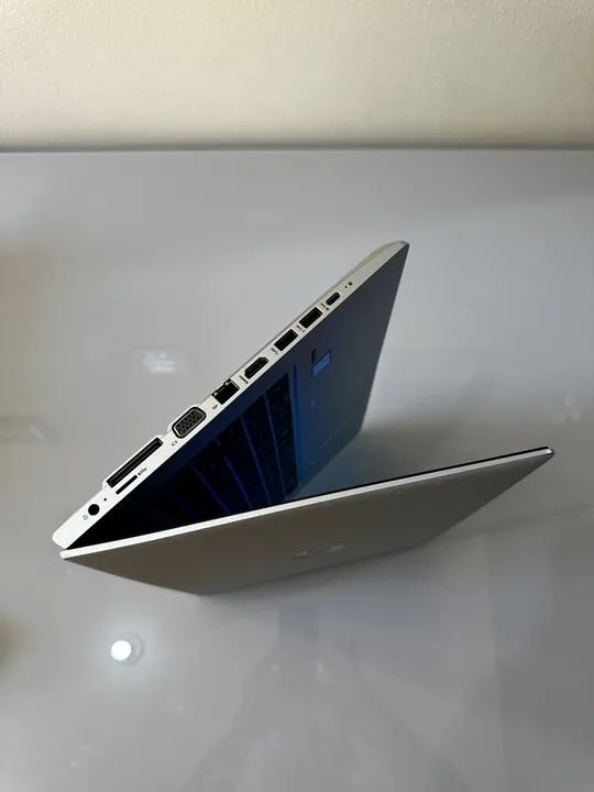 HP Notebook ProBook 640 G4 - Foto 6