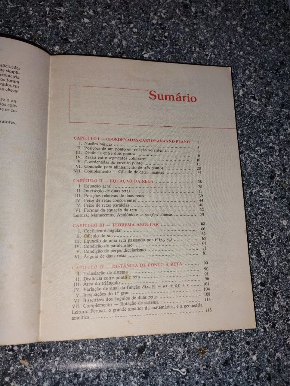 Fundamentos de matemática elementar 7/ Gelson Iezzi  - Foto 2