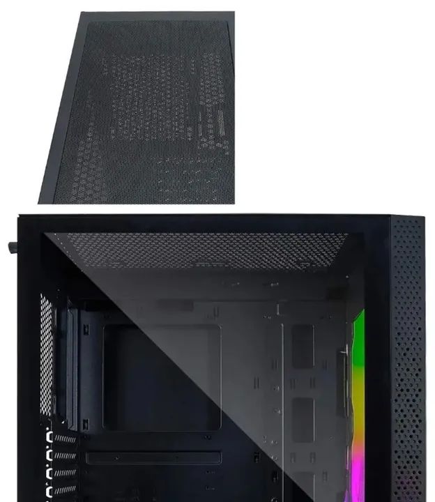 gabinete Azza Celesta 340F  - Foto 3