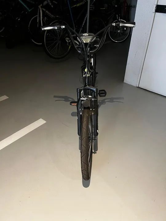 Bicicleta elétrica 48v/500w - Foto 2
