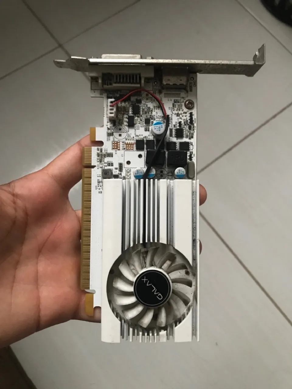 GT 1030 2G