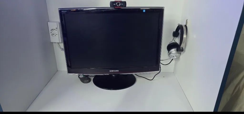 Selling white MDF computer desk65204504042497122