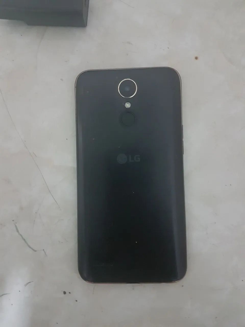 LG k10 (quebra galho) - Foto 3