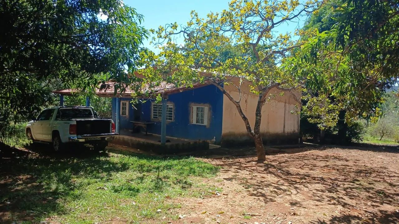 Foto - Brasília - Riacho Fundo II